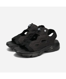 Reebok（リーボック）の「Reebok INSTAPUMP FURY SANDAL / リーボック インスタポンプフューリー サンダル / 100251112（サンダル）」
