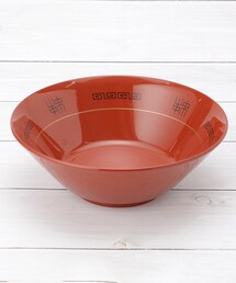 one'sterrace（ワンズテラス）の「山中 ラーメンどんぶり とんこつ（食器）」