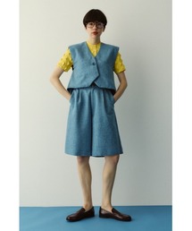 セール】HeRIN.CYE｜ヘリンドットサイのその他パンツ（ブルー