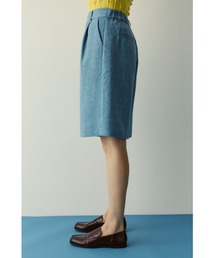 HeRIN.CYE｜ヘリンドットサイのその他パンツ（ハーフ・ひざ丈）通販