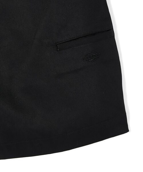 N.HOOLYWOOD COMPILE × Dickies / 2TUCK HALF PANTS N.HOOLYWOOD