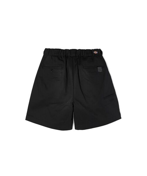 N.HOOLYWOOD COMPILE x ディッキーズ HALF PANTS N.HOOLYWOOD COMPILE × Dickies / 2TUCK HALF PANTS N.HOOLYWOOD
