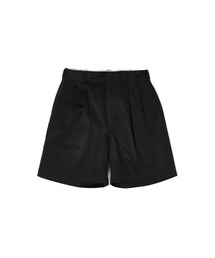 N.HOOLYWOOD COMPILE(N.�n���E�b�h �R���p�C��)��N.HOOLYWOOD COMPILE × Dickies / 2TUCK HALF PANTS(���̑��p���c)