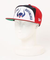 NEW ERA（ニューエラ）の「NEW ERA ニューエラ 59FIFTY ソフトバックラム 近鉄バファローズ TARO OKAMOTO 1978 マルチカラー（キャップ）」