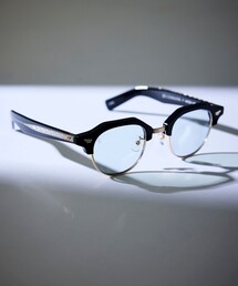 BLACK FLYS（ブラックフライズ）の「BLACK FLYS/ブラックフライズ 別注FLY COMMANDER(調光)/フライ コマンダー（サングラス）」