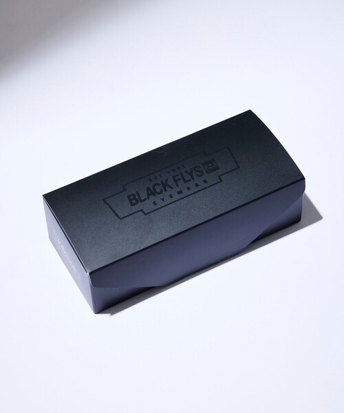 BLACK FLYS（ブラックフライズ）の「BLACK FLYS/ブラックフライズ 別注FLY COMMANDER(調光)/フライ コマンダー（サングラス・メンズ・ブルー/グリーン・ONE SIZE）」の16枚目の写真