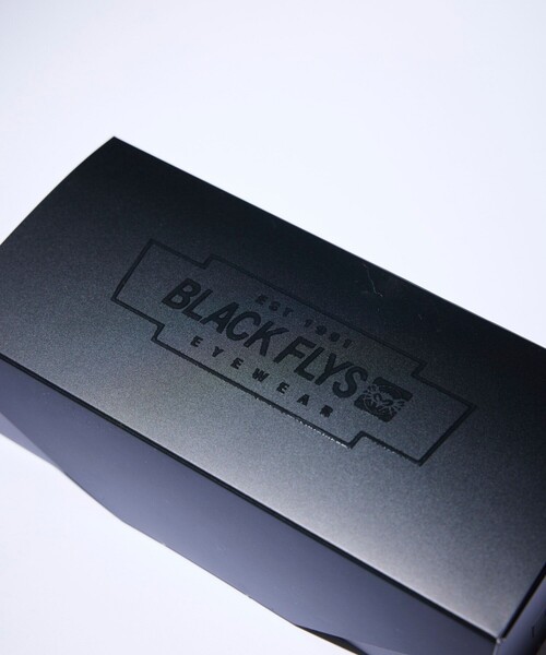 BLACK FLYS（ブラックフライズ）の「BLACK FLYS/ブラックフライズ 別注FLY COMMANDER(調光)/フライ コマンダー（サングラス・メンズ・ブルー/グリーン・ONE SIZE）」の17枚目の写真