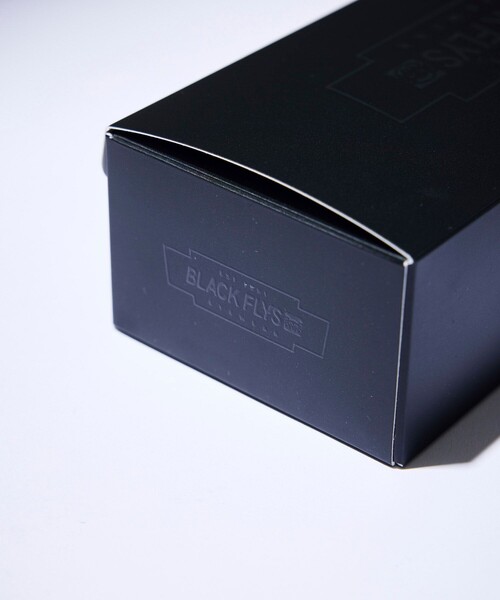 BLACK FLYS（ブラックフライズ）の「BLACK FLYS/ブラックフライズ 別注FLY COMMANDER(調光)/フライ コマンダー（サングラス・メンズ・ブルー/グリーン・ONE SIZE）」の18枚目の写真