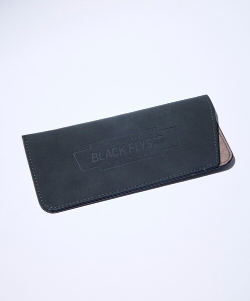 BLACK FLYS（ブラックフライズ）の「BLACK FLYS/ブラックフライズ 別注FLY COMMANDER(調光)/フライ コマンダー（サングラス・メンズ・ブルー/グリーン・ONE SIZE）」の19枚目の写真
