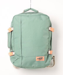 CABINZERO（キャビンゼロ）の「【CABINZERO/キャビンゼロ】CLASSIC 44L SAGE FOREST（バックパック/リュック）」