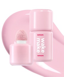wakemake（ウェイクメイク）の「シェイキングブラーチーク（チーク）」