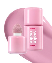wakemake（ウェイクメイク）の「シェイキングブラーチーク（チーク）」