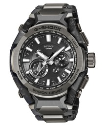 G-SHOCK（ジーショック）の「MT-G   デュアルコアガード   MTG-B4000BD-1AJF（アナログ腕時計）」