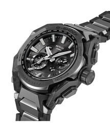 G-SHOCK（ジーショック）の「MT-G   デュアルコアガード   MTG-B4000BD-1AJF（アナログ腕時計）」