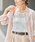 JOURNAL STANDARD�i�W���[�i���X�^���_�[�h�j�́u�X�g���b�`�t�����[���[�X�^���N�iT�V���c/�J�b�g�\�[�j�v�b�z���C�g
