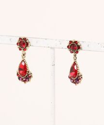 【欧州航路】ティアビジュピアス