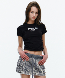 ex silver t (black)