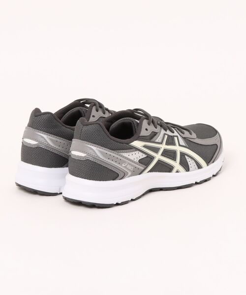 ASICS（アシックス）の「《ASICS》JOG 100S（スニーカー・メンズ・ホワイト系その他/グレー系その他・27.5cm/27.0cm/26.0cm/26.5cm/28.0cm/25.5cm）」の3枚目の写真