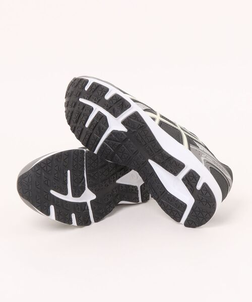 ASICS（アシックス）の「《ASICS》JOG 100S（スニーカー・メンズ・ホワイト系その他/グレー系その他・27.5cm/27.0cm/26.0cm/26.5cm/28.0cm/25.5cm）」の4枚目の写真