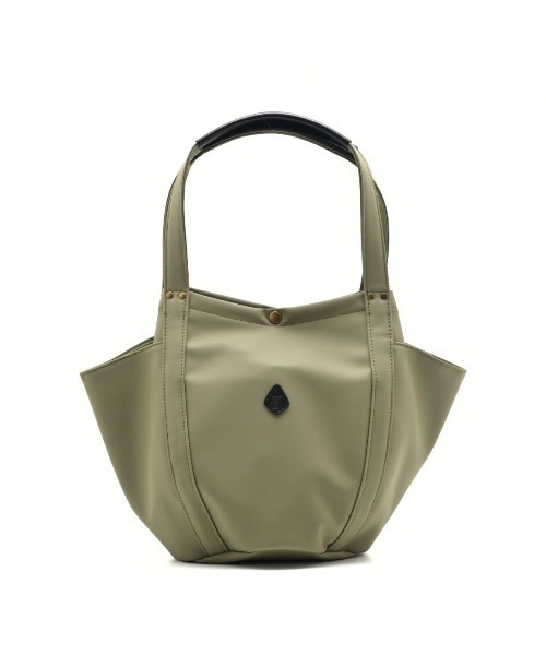 耐汚れ 耐摩耗 軽量】CL4005 JOU TOTE（トートバッグ）｜CLEDRAN