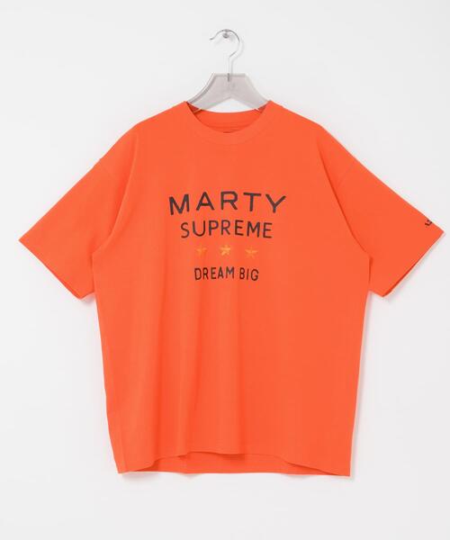URBAN RESEARCH（アーバンリサーチ）の「URBAN RESEARCH×MARTY SUPREME