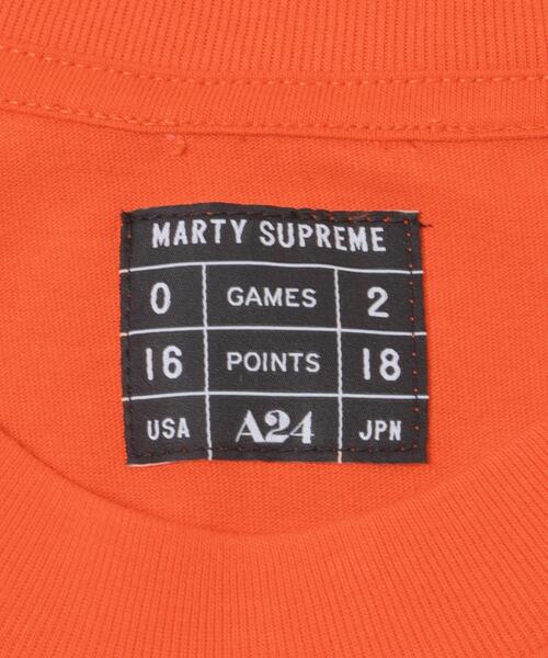 URBAN RESEARCH（アーバンリサーチ）の「URBAN RESEARCH×MARTY SUPREME