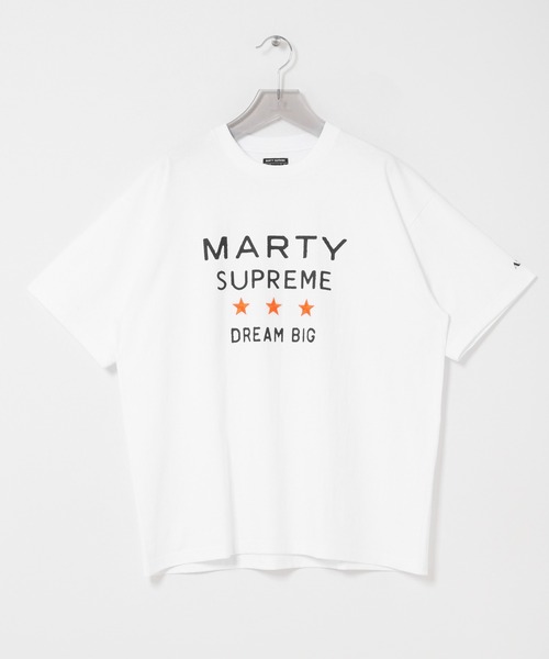MARTY SUPREME アーバンリサーチ LOGO TシャツLサイズ MARTY SUPREME アーバンリサーチ LOGO TシャツXLサイズ - メルカリ