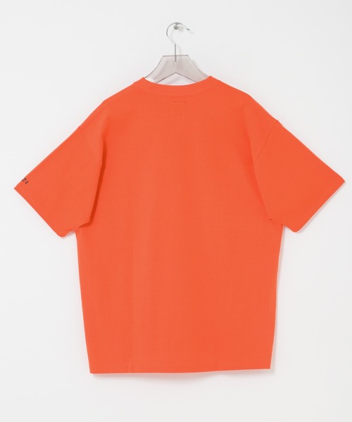 URBAN RESEARCH×MARTY SUPREME×A24 SOLID 3STAR LOGO T-SHIRTS（T