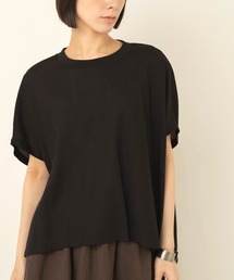 B2977 リブコンビドロップショルダー