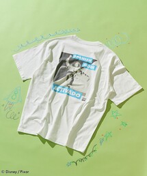 coen（コーエン）の「TOY STORY　デザインTシャツ（Tシャツ/カットソー）」