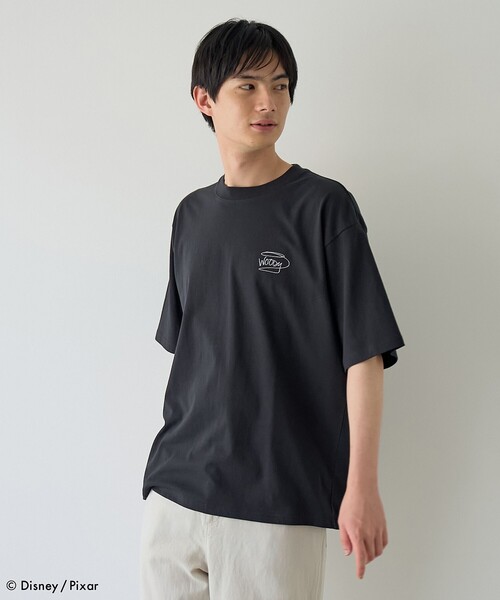 coen(コーエン)の「TOY STORY デザインTシャツ(Tシャツ/カットソー・メンズ・ホワイト/ブラック/その他1・M/L/S/XL)」の15枚目の写真