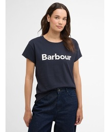 HartlandフロントロゴTシャツ（レディース）