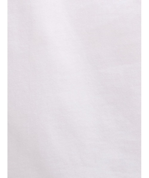 Barbour（バブアー）の「HartlandフロントロゴTシャツ（レディース）（Tシャツ/カットソー・レディース・ホワイト/ネイビー/ピンク・8/10）」の17枚目の写真