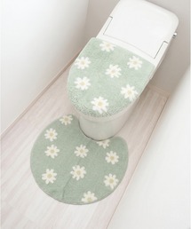 オカトー（オカトー）の「pogeun トイレマット（バス/トイレグッズ）」