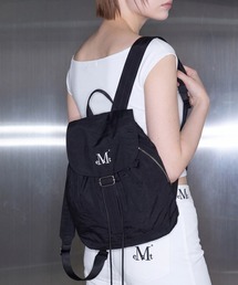 【MUCENT/ムセント】 MUTE MINI BACK PACK/ミュート ミニ バックパック/ブランド直輸入正規品