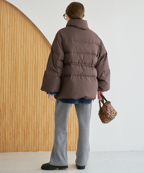 SLOBE IENA（スローブイエナ）の「《WEB限定/追加》LE DENIM BDUデニムシャツ（シャツ/ブラウス・レディース・ブルー/ネイビー・FREE）」の5枚目の写真