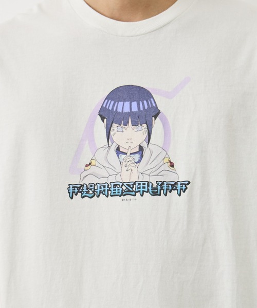 F-LAGSTUF-F(フラグスタフ)の「【F-LAGSTUF-F/フラッグスタッフ】HINATA S/S TEE(Tシャツ/カットソー・メンズ・ブラック/ホワイト・L/M)」の14枚目の写真