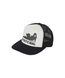 HYSTERIC GLAMOUR｜ヒステリックグラマーのキャップ（ベースボール