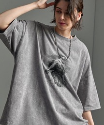 CIYOT（シヨウト）の「半袖Tシャツ（Tシャツ/カットソー）」
