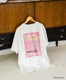 mysty woman | 【トイ・ストーリー】キャラクタープリントTシャツ 1051327(Tシャツ/カットソー)