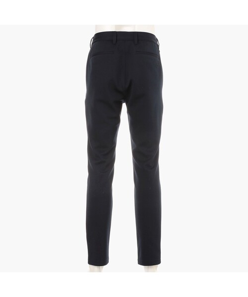 BRIEFING(ブリーフィング)の「【BRIEFING GOLF/ブリーフィングゴルフ】 MS STITCHED 3D LOGO SLIM PANTS(その他パンツ・メンズ・ネイビー/ブラック・M/L)」の11枚目の写真