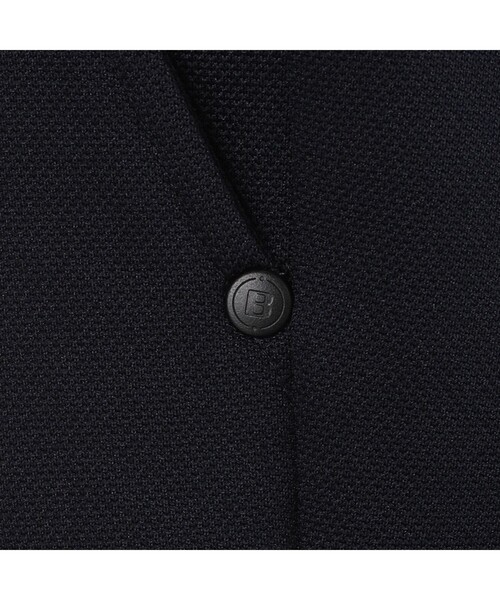 BRIEFING(ブリーフィング)の「【BRIEFING GOLF/ブリーフィングゴルフ】 MS STITCHED 3D LOGO SLIM PANTS(その他パンツ・メンズ・ネイビー/ブラック・M/L)」の6枚目の写真