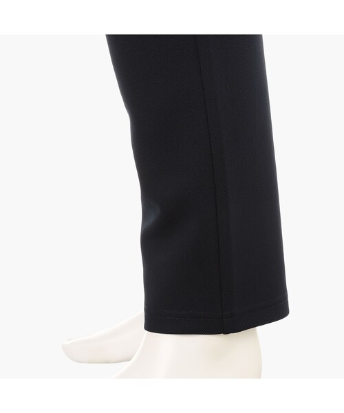 BRIEFING(ブリーフィング)の「【BRIEFING GOLF/ブリーフィングゴルフ】 MS STITCHED 3D LOGO SLIM PANTS(その他パンツ・メンズ・ネイビー/ブラック・M/L)」の5枚目の写真