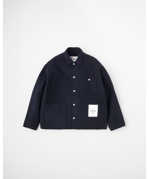 WORK JACKET 002 RV
