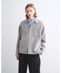 WORK JACKET 002 RV