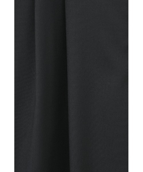MANOF(マノフ)の「WAIST FRILL 2WAY PANTS(その他パンツ・レディース・ライトグレー/キャメル/ブラック・M/S)」の15枚目の写真