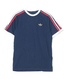 adidas(アディダス)の「半袖Tシャツ(Tシャツ/カットソー)」