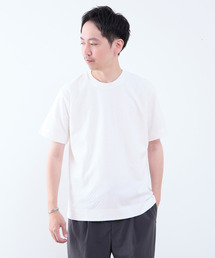 アーガイルリンクスTシャツ