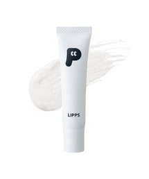 LIPPS(���b�v�X)�̃t�F�C�X�X�^�C�����O ���b�v�X�N���u 10g #00 (�N���A)(���b�v�N���[��)