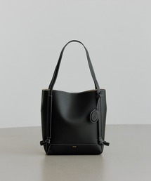 ROPE' | 【E'POR】KNOT BAG Medium/A4対応・通勤・撥水・軽量・26AW新型(トートバッグ)